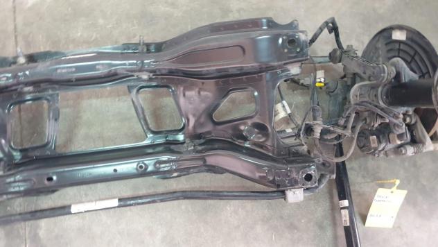 ASSALE POSTERIORE JEEP Compass Serie K68378439AA K68378439AA Turbo Benzina 1.4 2WD (16) - Foto 6
