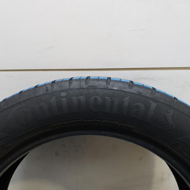 2 GOMME 205 55 17 CONTINENTAL A60239 - Foto 4