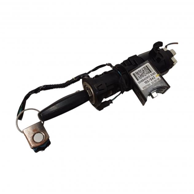 BLOCCHETTO ACCENSIONE LANCIA Ypsilon 2° Serie 46845361 188A4000 (0610) - Foto 6