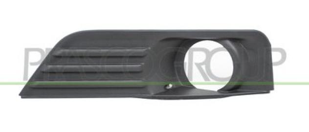 GRIGLIA LAT.D.PARAURTI ANT.(versione per proiettori fendinebbia) FD4242133 Carrozzeria  Lamierati esterni  Paraurti  Griglia di ven FORD - FOCUS - 200
