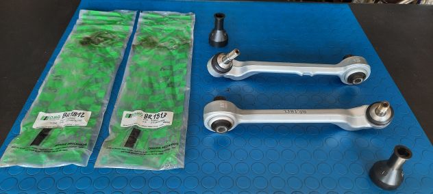 BRACCI INFERIORI: BMW:SERIE1:E81,E87-E82-E88,SER3:E90-E91-E92-E93-X1.DAL'05AL'13