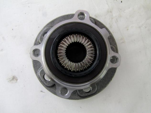 31206874443 MOZZO CUSCINETTO ANTERIORE BMW X1 F48 18D 2.0 D 4X4 110KW AUT 5P (2017) RICAMBIO NUOVO - Foto 6