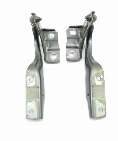 CERNIERE COFANO ANTERIORE DX E SX FIAT 500 X Serie 552 63 087, 552 63 088 (15)