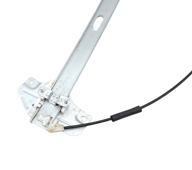 ALZACRISTALLO ELETTRICO ANT. SX KIA Picanto 3° Serie 82450-1Y000 (1116) - Foto 2