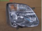 PROIETTORE D.(dal 10/2003) VETRO LISCIO OPEL AGILA (H00)  Parti elettriche  &hellip;