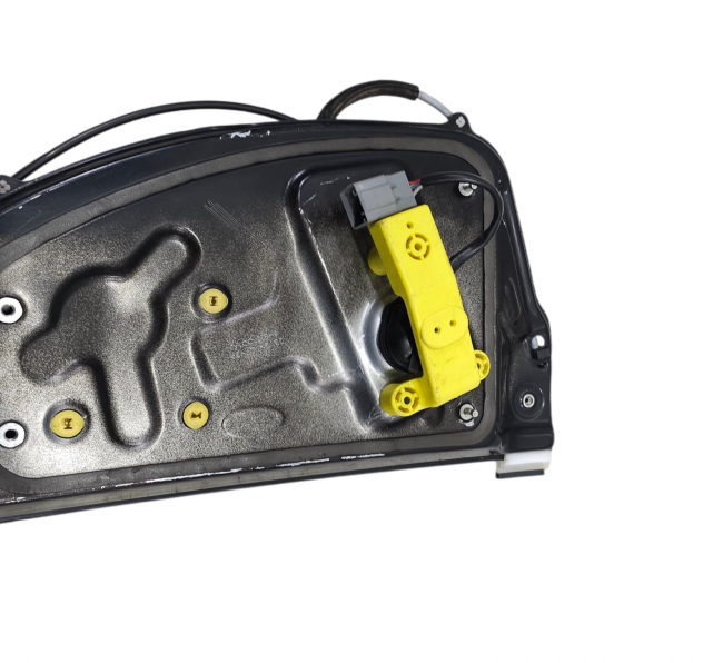 ALZACRISTALLO ELETTRICO POST. SX LAND ROVER Freelander Serie 6H52-27001-AJ (12) - Foto 3