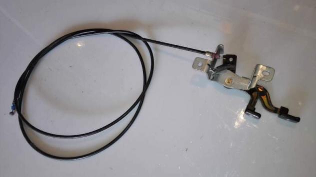 Leve Apertura Baule e Sportello Benzina Suzuki Baleno 1.3 1998 - Foto 2