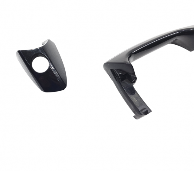 MANIGLIA ESTERNA ANTERIORE SINISTRA MERCEDES Classe B W246 2° Serie OM 607.951 (12) - Foto 13
