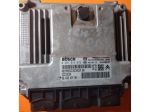 CENTRALINA MOTORE CITROEN BERLINGO C4 C3 PEUGEOT 308 PARTNER 1.6HDI 0281013872