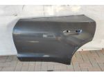 PORTA POSTERIORE SX PORSCHE TYCAN 2020