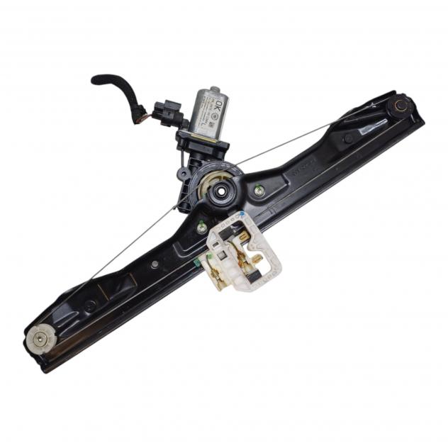 ALZACRISTALLO ELETTRICO ANT. SX FIAT Panda 3° Serie 52076550 312A2000 (12) - Foto 5