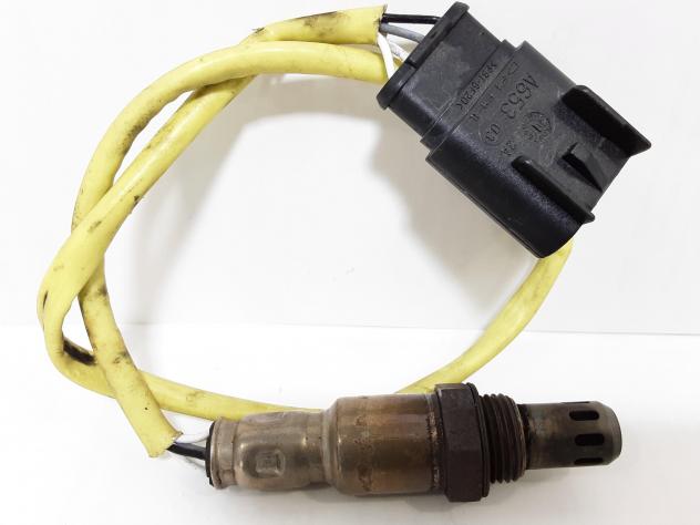 SONDA LAMBDA ALFA ROMEO Stelvio Serie (949_) 50539798 552 73 835 Benzina 2000 (16) - Foto 2