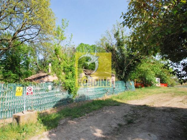 Fabbricato indipendente da demolire per costruire un'abitazione su misura - Foto 12