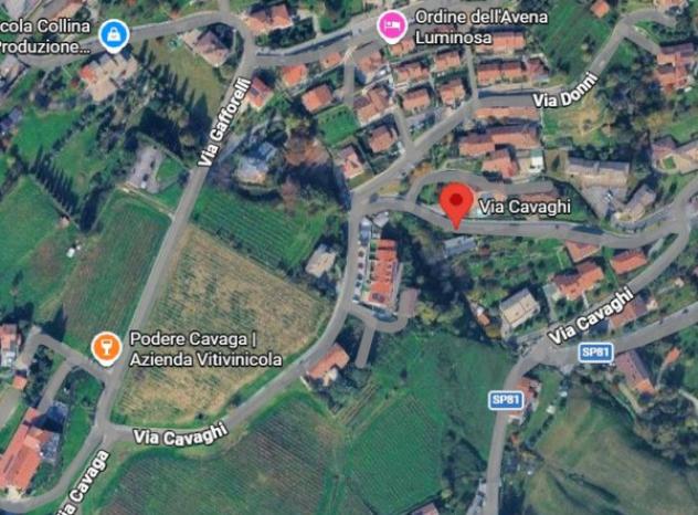 Immobile in asta di 1344 m² in vendita a Foresto Sparso - Foto 8