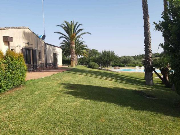 Casale in vendita a Noto - Foto 11