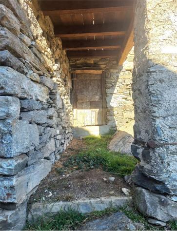 V000568 - CASA RUSTICA CON TERRENO - EDIFICIO 2 di 3 - Foto 11