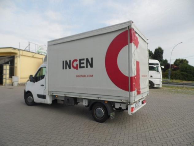 RENAULT MASTER 35-15 rif. 23926953 - Foto 10