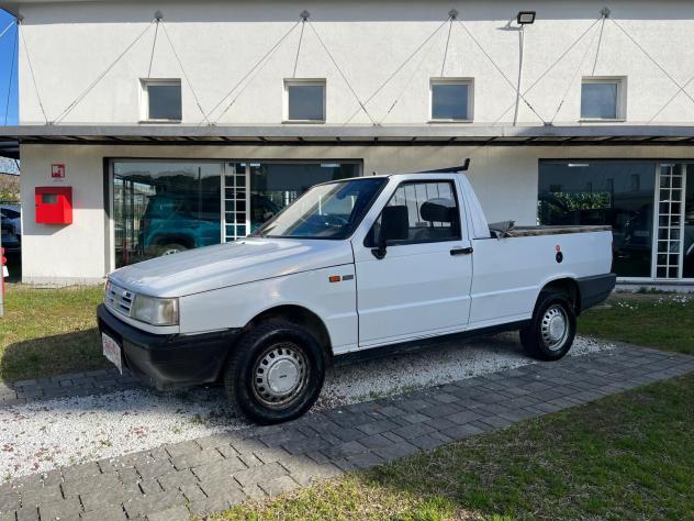 FIAT Fiorino 1.3 MTJ 95CV - Foto 4