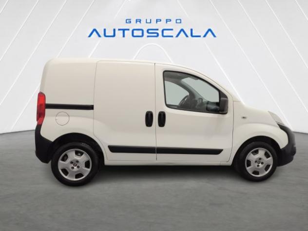 FIAT Fiorino 1.3 MJT 95CV Cargo SX rif. 23917348 - Foto 7