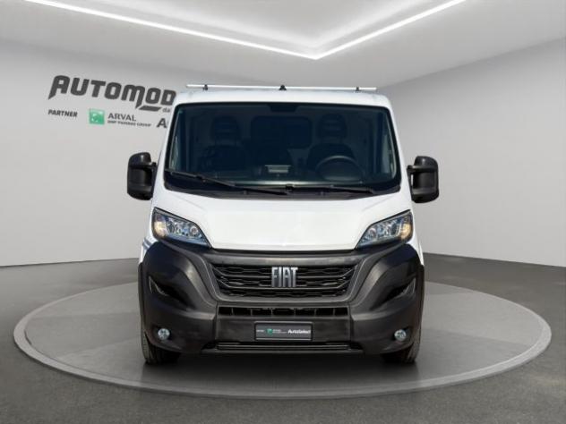 FIAT Ducato 140CV L1H1 Allestito rif. 23936831 - Foto 2