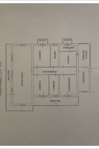casa indipendente in vendita a Pescara