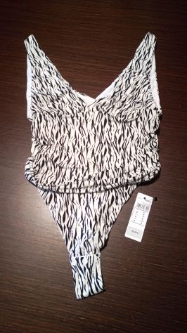 Stupendo body Intimissimi. Nuovissimo tg.S - Foto 4
