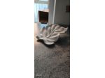 Foglia di ceramica