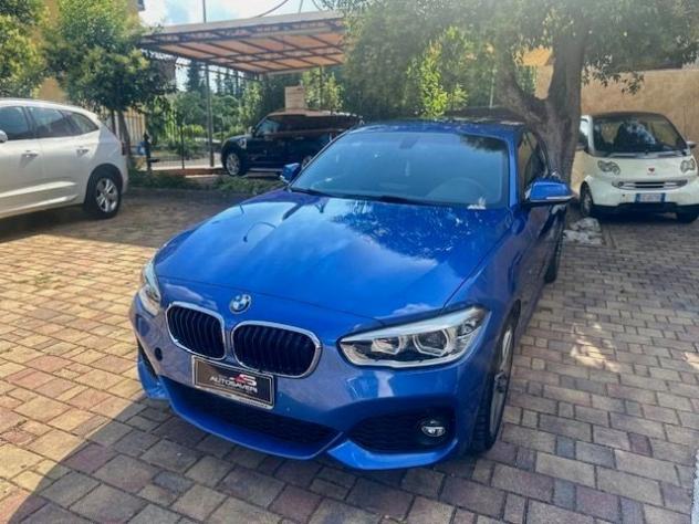 BMW 118 d 5p. Msport rif. 23859135 - Foto 5