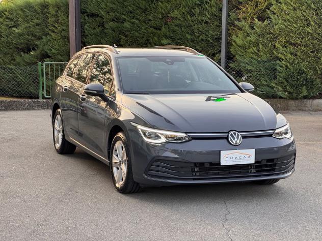 Volkswagen Golf Variant Life 1.5 TSI #50359 - Foto 5