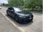 AUDI A8 L 50 TDI 3.0 quattro tiptronic rif. 23918589
