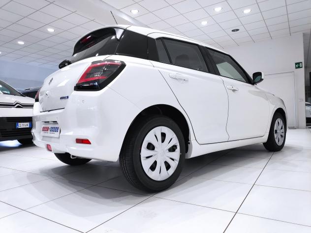 Suzuki Swift 1.2 Hybrid WAKU*PROMO SUZUKI* - Foto 3