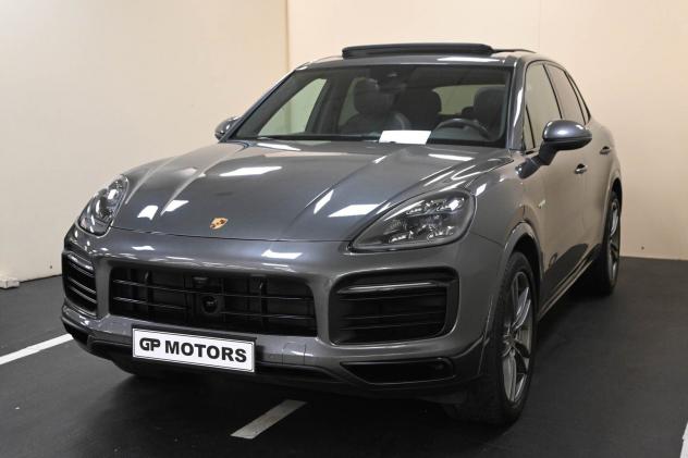 Porsche Cayenne Cayenne 3.0 V6 E-Hybrid - Foto 2