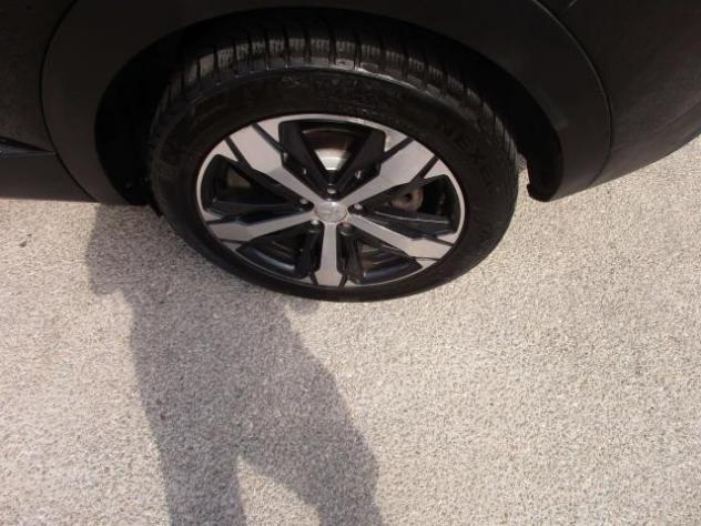 Peugeot 3008 1.5 bluehdi GT Line s GARANTITA FULL OPTIONAL - Foto 8