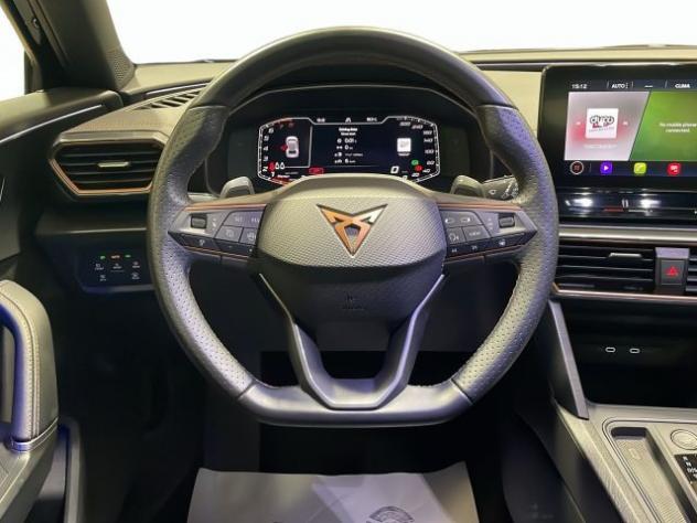CUPRA Formentor 2.0 tdi 4drive 150cv dsg rif. 23079729 - Foto 9