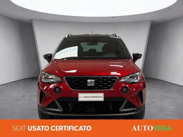 SEAT Arona 1.0 ecotsi fr 110cv rif. 24072923 - Foto 2