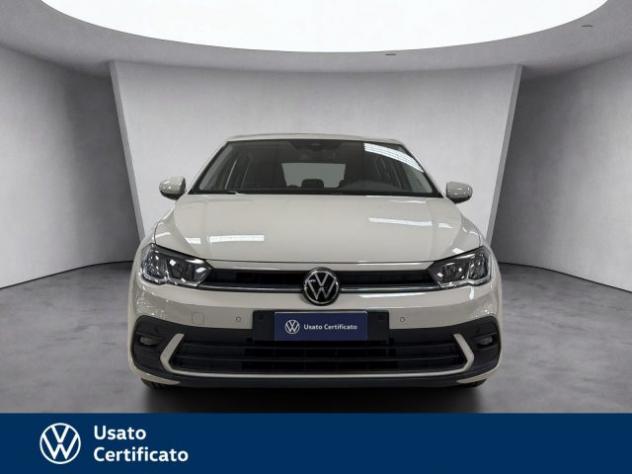 VOLKSWAGEN Polo 1.0 tsi life 95cv rif. 24010590 - Foto 2