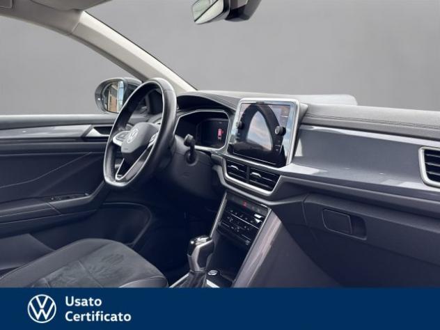 VOLKSWAGEN T-Roc 1.5 tsi style dsg rif. 23983087 - Foto 6