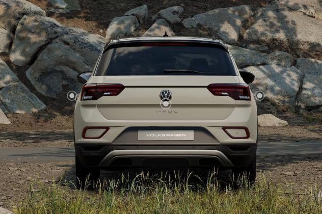 Volkswagen T-Roc 2.0 TDI SCR Life - Foto 4