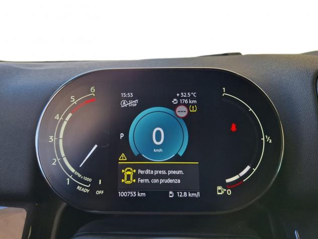 MINI Countryman 1.5 One D 116 CV Automatica DCT NAVI LED Business Countryman - Foto 10