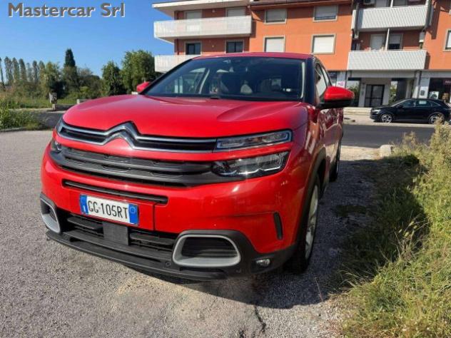 CITROEN C5 Aircross C5 Aircross1.5 bluehdi retrocamera TG : GG105RT rif. 24117104 - Foto 2