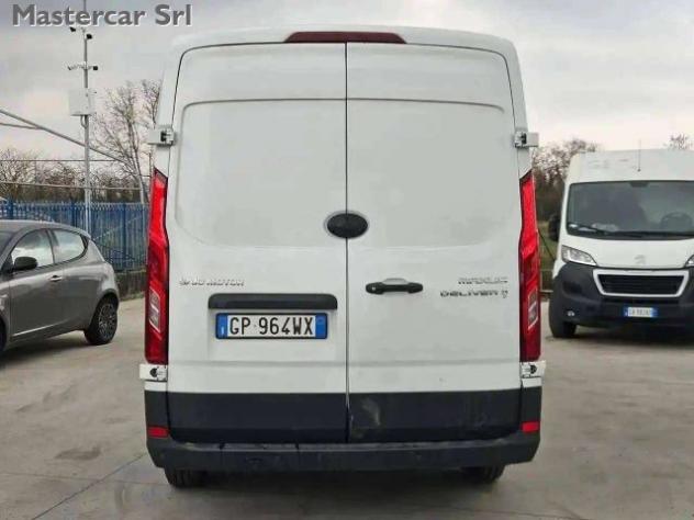 MAXUS Deliver 9 DELIVER 9 2.0 CRDI 150CV L3H2 - GP964WX rif. 24034164 - Foto 5