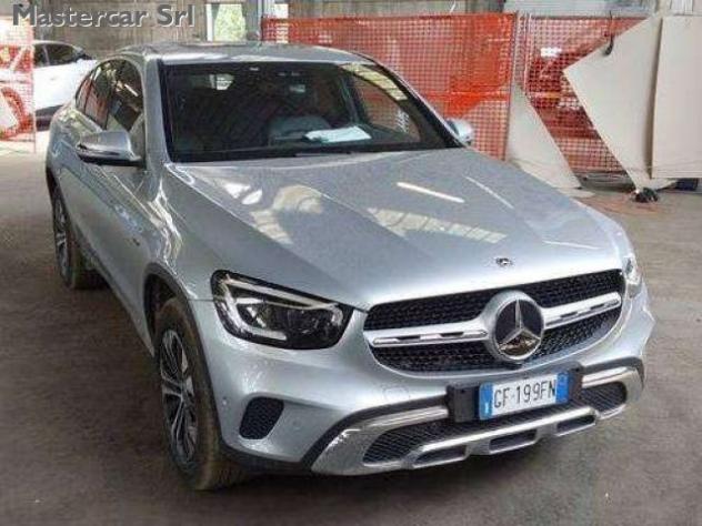 MERCEDES-BENZ GLC 300 GLC Coupe - C253 2019 Coupe e phev (eq-power) Spor rif. 23965235 - Foto 3