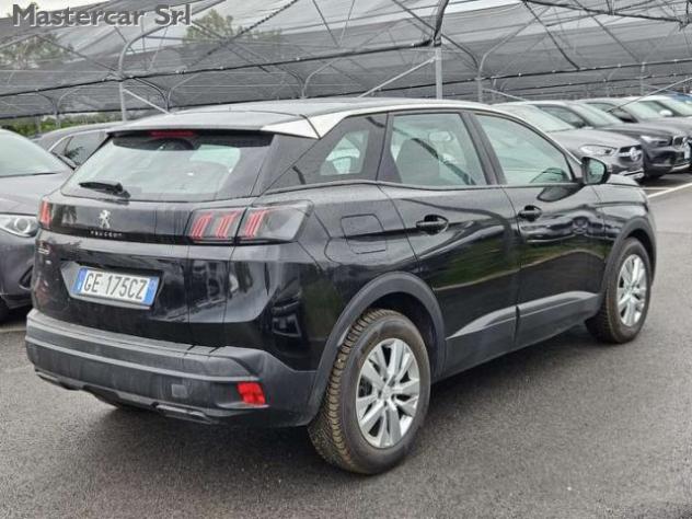 PEUGEOT 3008 1.5 bluehdi Active Business aut. - targa GE175CZ rif. 23881220 - Foto 6