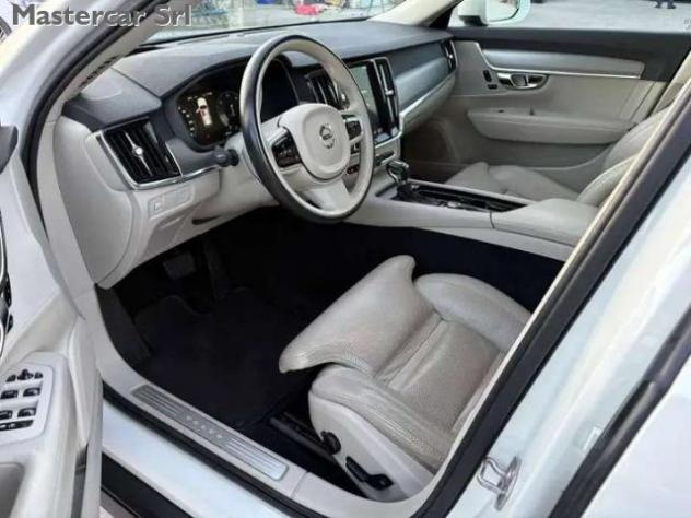 VOLVO V90 Cross Country 2.0 d5 Pro awd geartronic my19 - FZ375TW rif. 24166182 - Foto 9