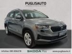 SKODA Karoq 1.0 TSI 115 CV Executive rif. 23662700