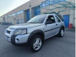 Land Rover Freelander tdi Automatico  3p