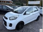 KIA - Picanto -  1.0 12V 5p. Active-GPL SCAD 2036