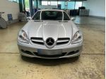 MERCEDES-BENZ SLK 350 V6 272CV FULL SERVICE ! OTTIME CONDIZIONI ! rif. 23820738
