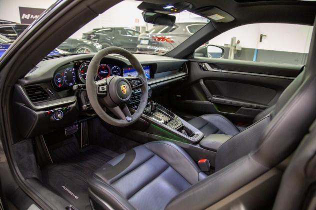 Porsche 911 Carrera IVA, APPROVED - Foto 9