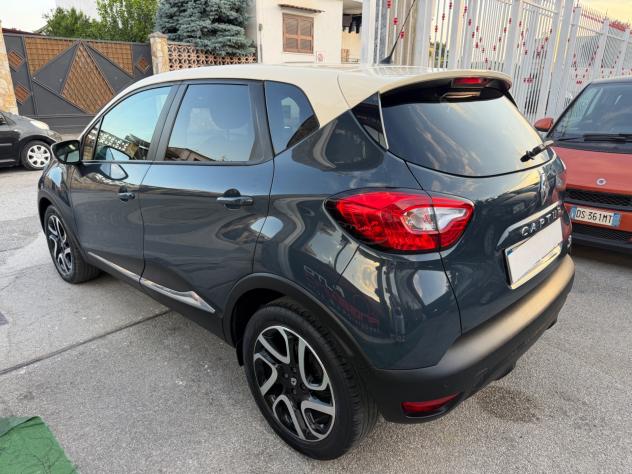 Renault Captur 1.5 dCi 8V 90 CV EDC Energy R-Link - Foto 6